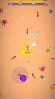 Wizard Hero скриншот 17