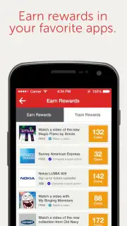 MyTapjoy скриншот 4