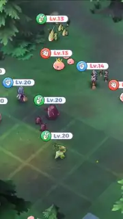 Ragnarok Tactics скриншот 12