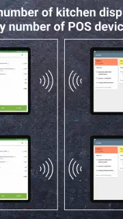 Loyverse KDS скриншот 5
