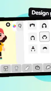Toca Boca Days скриншот 6