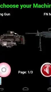 Guns скриншот 7