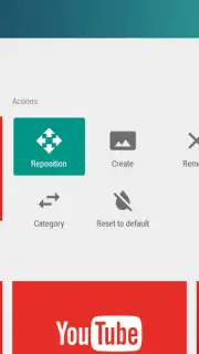 TVLauncher скриншот 6