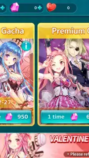 PANGYA Mobile скриншот 4
