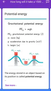 Socratic by Google скриншот 2