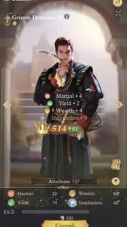 Reign of Destiny скриншот 24