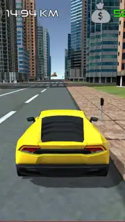 Car Simulator скриншот 2