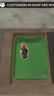 Gas Filling Junkyard Simulator скриншот 3