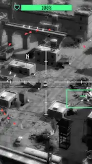 War Drone скриншот 3