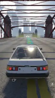 Drive Zone Online скриншот 5
