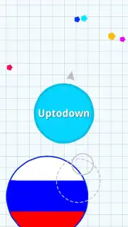 Agar.io скриншот 8