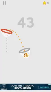 Dunk Shot скриншот 14