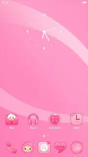 New Launcher скриншот 5