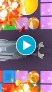 Tom and Jerry Blast скриншот 1