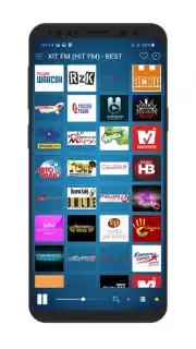 Radio Ukraine скриншот 2