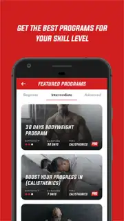 Heria Pro скриншот 3