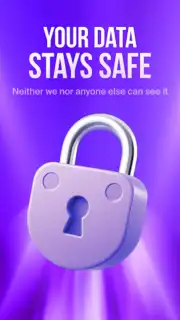 Lagom VPN Mobile скриншот 2