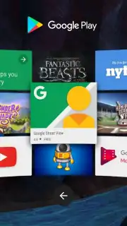 Daydream скриншот 2