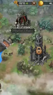 Luna Chronicle Prelude скриншот 2