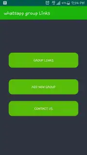 whatsapp group Links скриншот 3