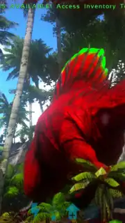 ARK: Ultimate Mobile Edition скриншот 7