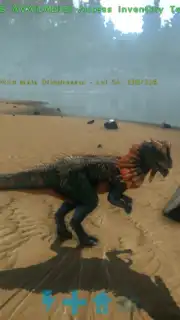 ARK: Ultimate Mobile Edition скриншот 9