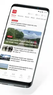 RTV Drenthe скриншот 8