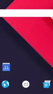 M Launcher скриншот 1
