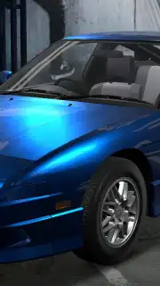 NFS Heat Studio скриншот 2