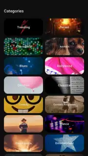 Zedge скриншот 2