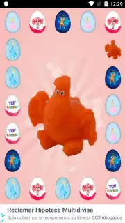Surprise Eggs скриншот 8
