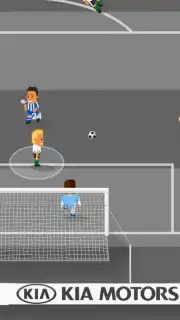 World Soccer Champs скриншот 6