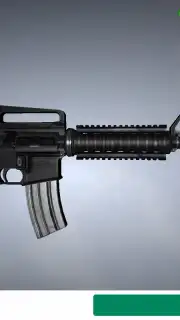Weapon stripping скриншот 3