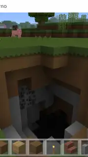 LokiCraft скриншот 13