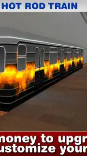 Moscow Subway скриншот 2