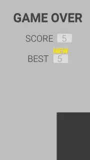 SquareJumper2 скриншот 3