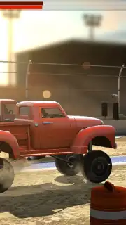 MMX Racing скриншот 5