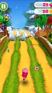 Strawberry Shortcake: Berry Rush скриншот 6