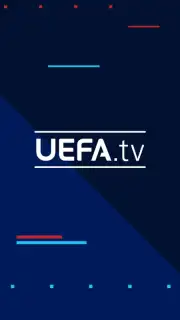UEFA.tv скриншот 1