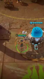 Marvel Realm of Champions скриншот 6