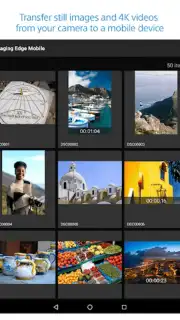 Imaging Edge Mobile скриншот 3