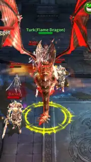 Crazy Dragon скриншот 4
