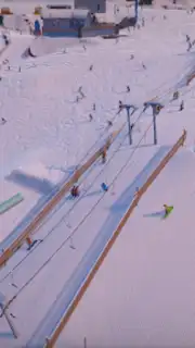 Grand Mountain Adventure 2 скриншот 7