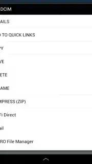 Smart File Manager скриншот 4