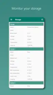 Photovoltaic Monitor скриншот 10