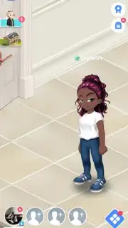Mini Life: Social Avatar World скриншот 10