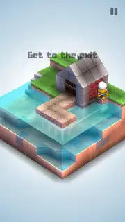 Mekorama скриншот 9