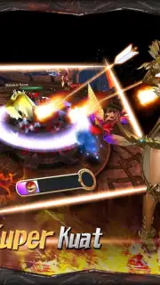 Legend of chaos скриншот 16