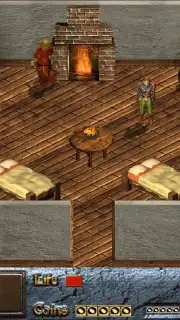 Dink Smallwood HD скриншот 4