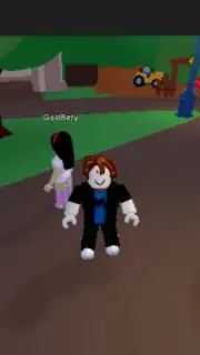 Roblox скриншот 9